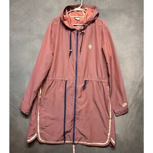 Nike Lab x Pigalle Jacket Medium Nike Air Lightweight Packable Parka Jacket